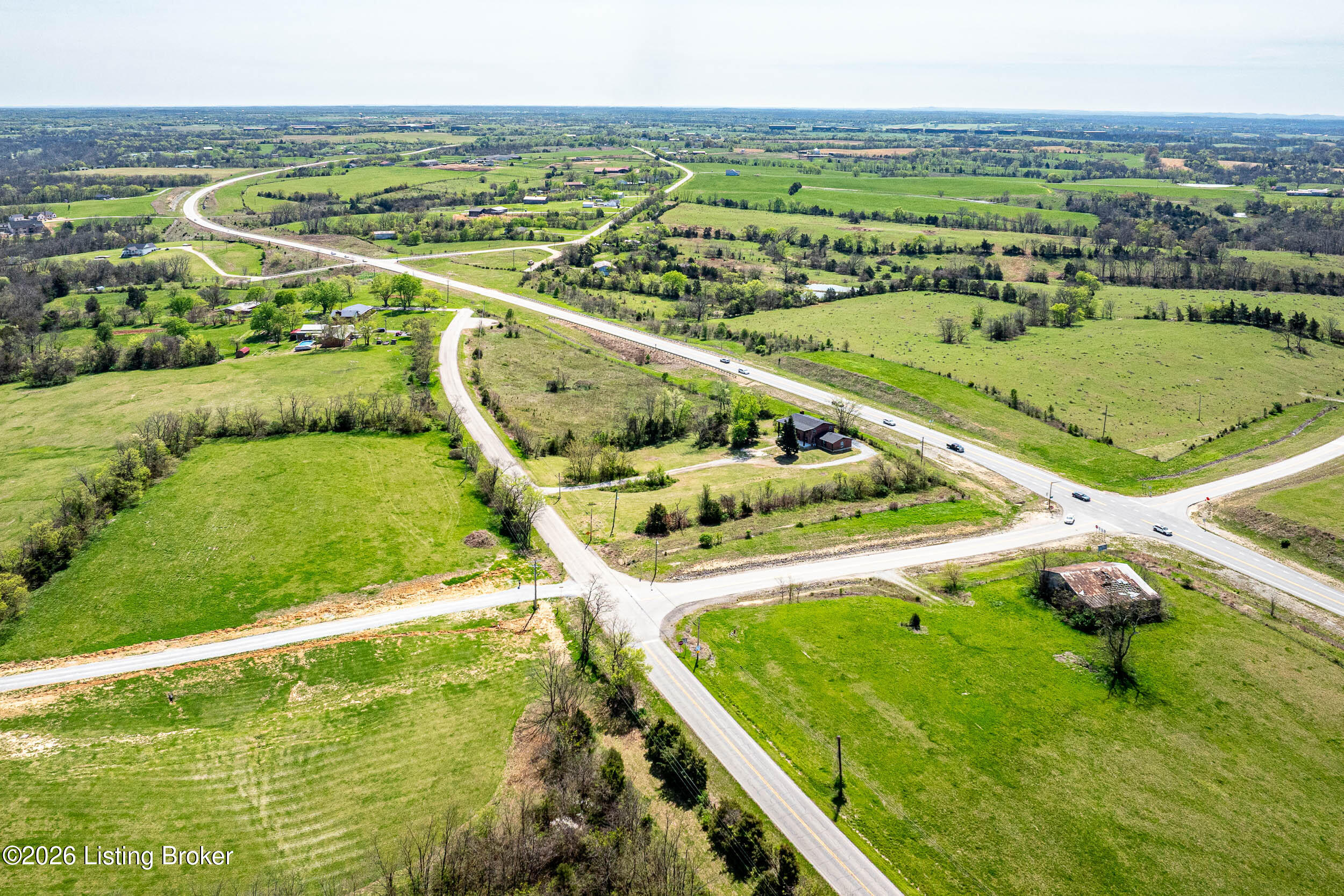 980 Colonel Cox Road South Coxs Creek, KY 40013 - Photo 40 of 45 980 Colonel Cox Rd-3