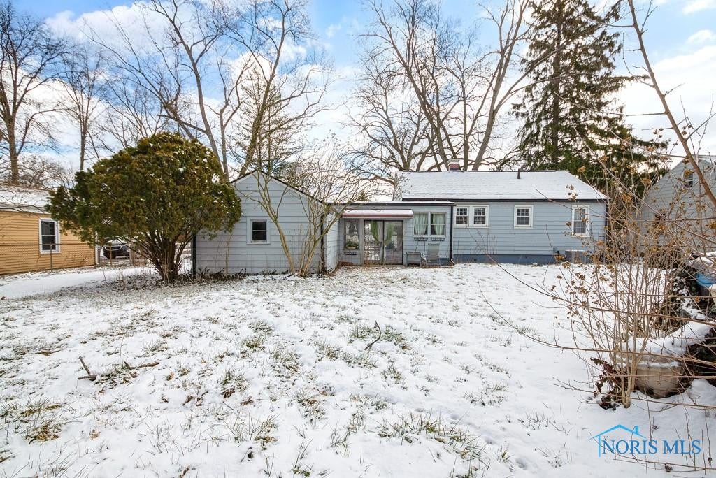 5913 Chippewa Road Toledo, OH 43613 - Photo 29 of 32 Gallery Image 29