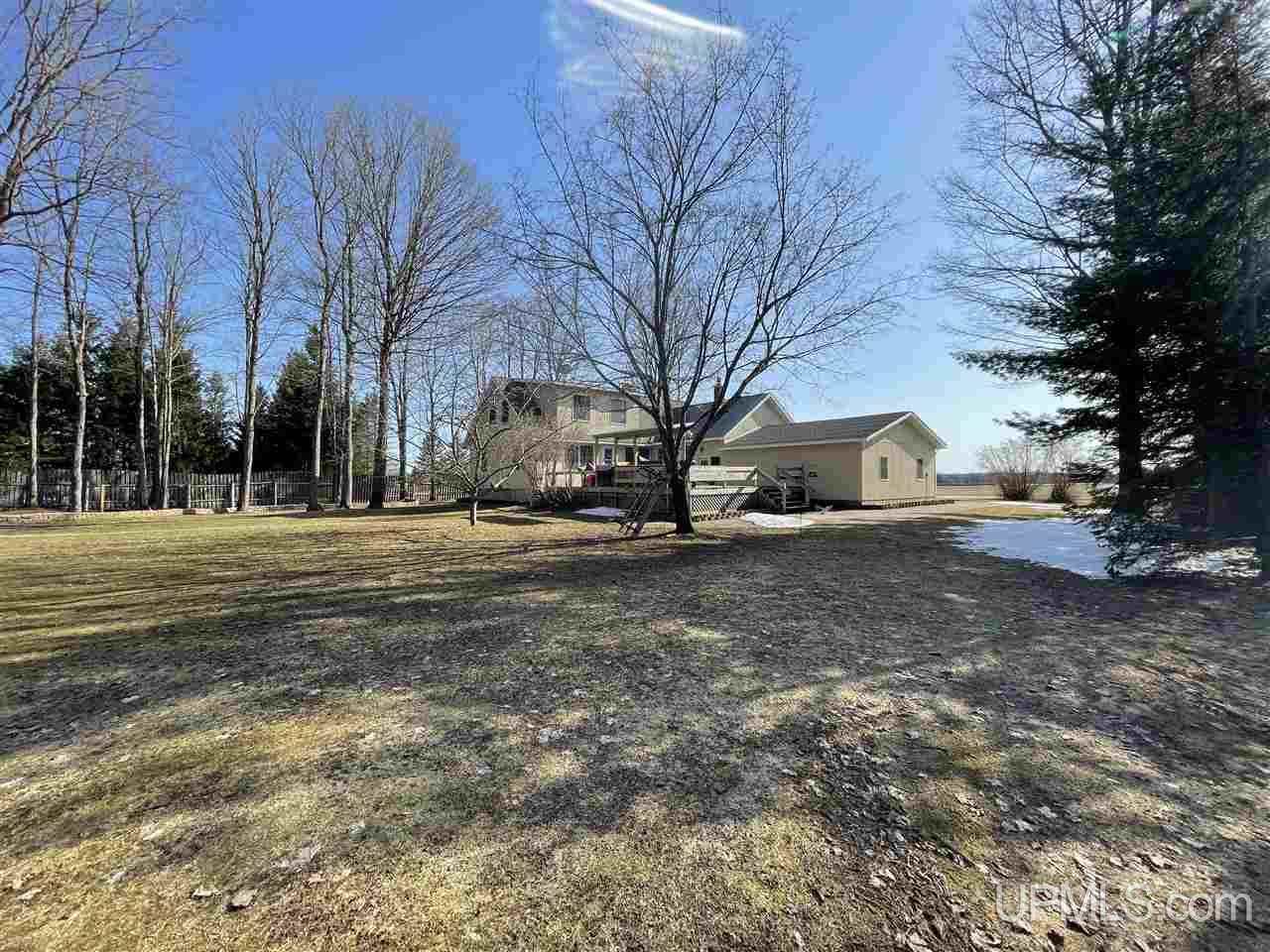 5393 North Rumley Road Skandia, MI 49885 - Photo 42 of 48