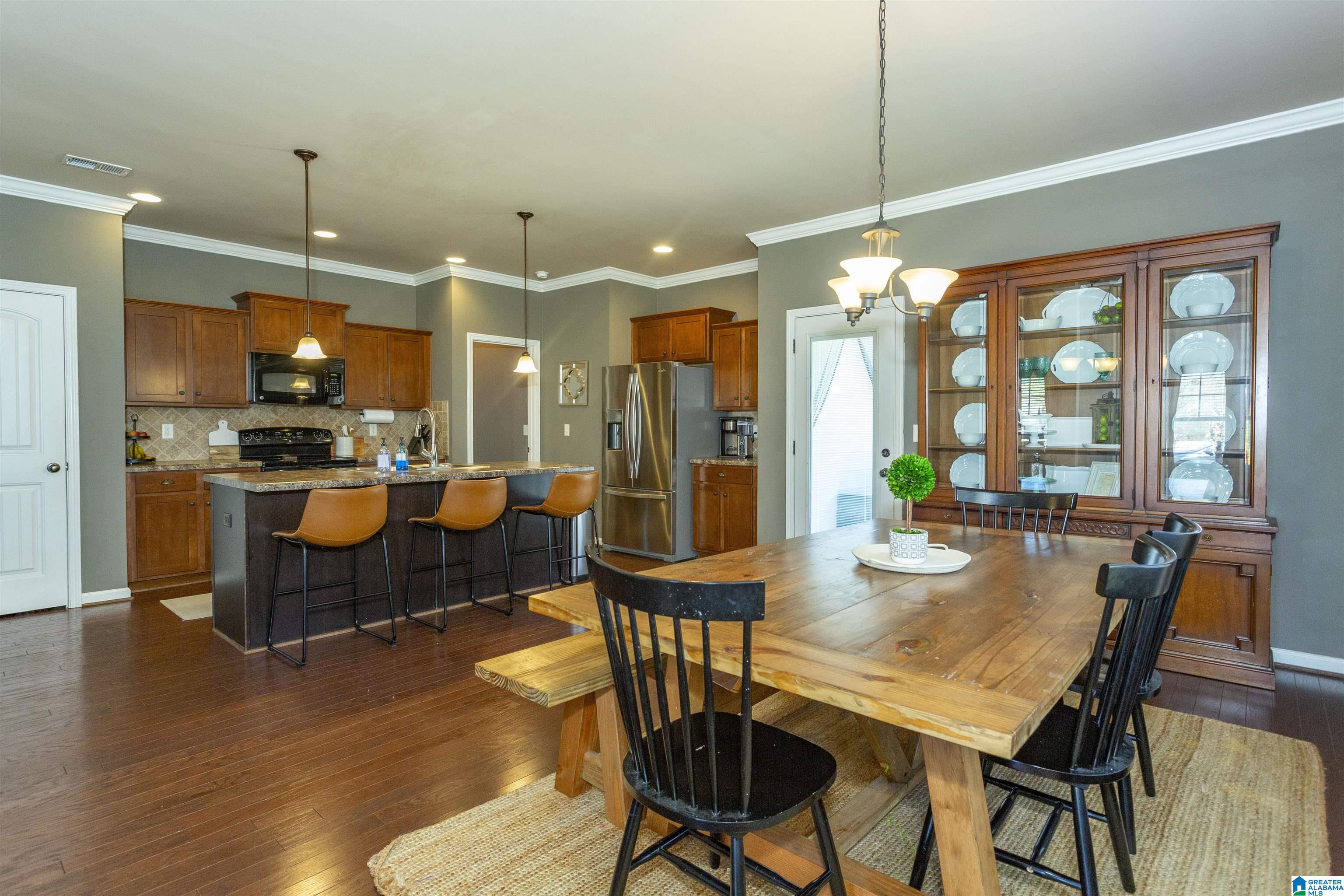 850 Braddock Road Springville, AL 35146 - Photo 8 of 42 Gallery Image 8