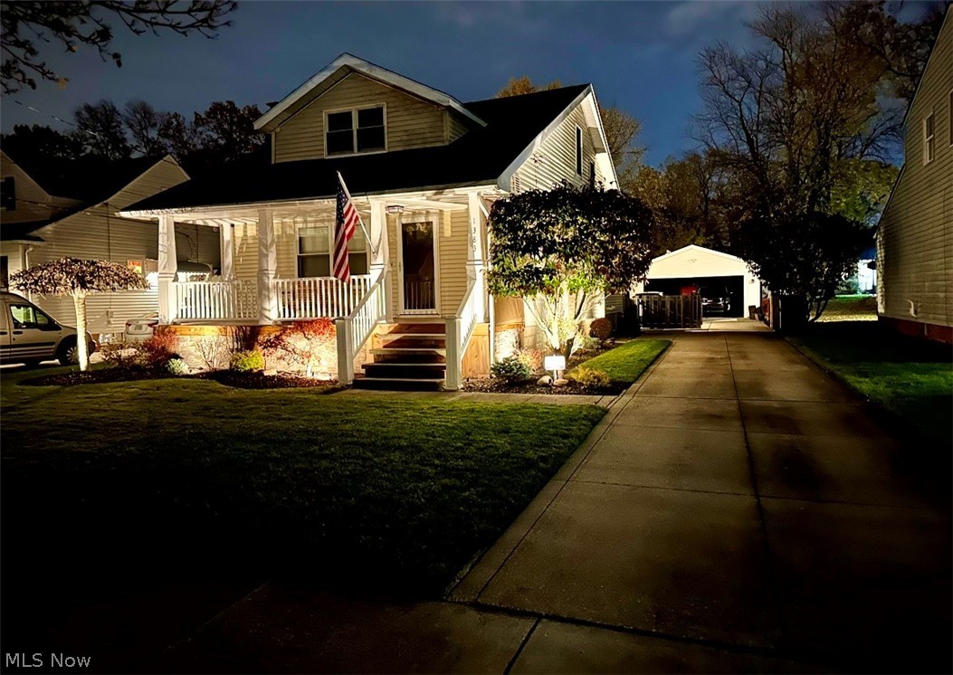 1383 Churchill Road Lyndhurst, OH 44124 - Photo 41 of 41