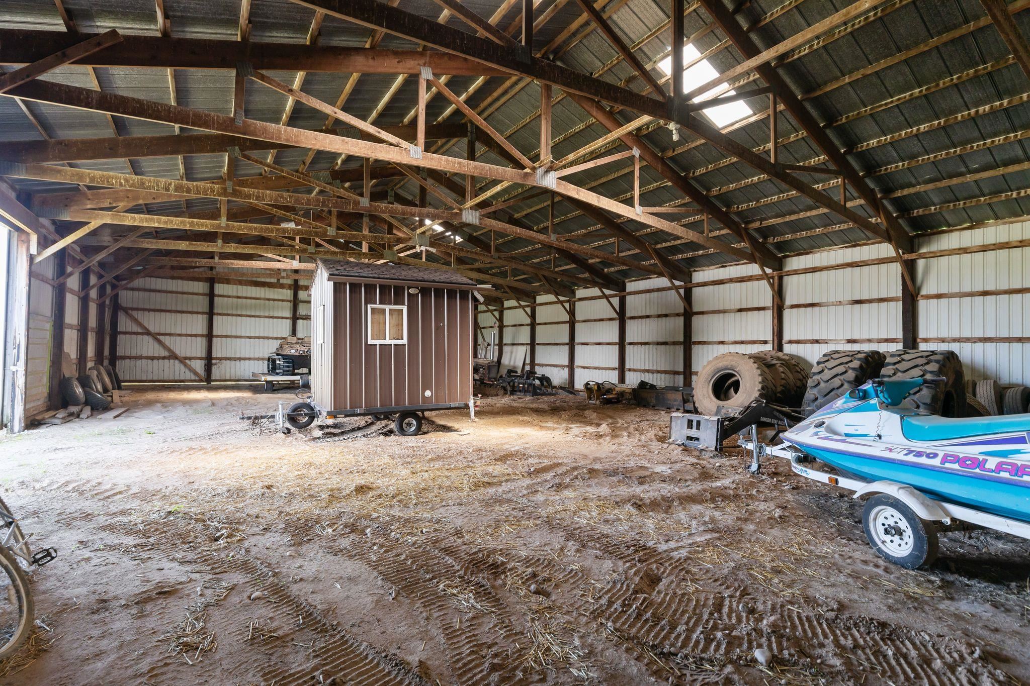 N5964 Division Road Cecil, WI 54111 - Photo 63 of 80