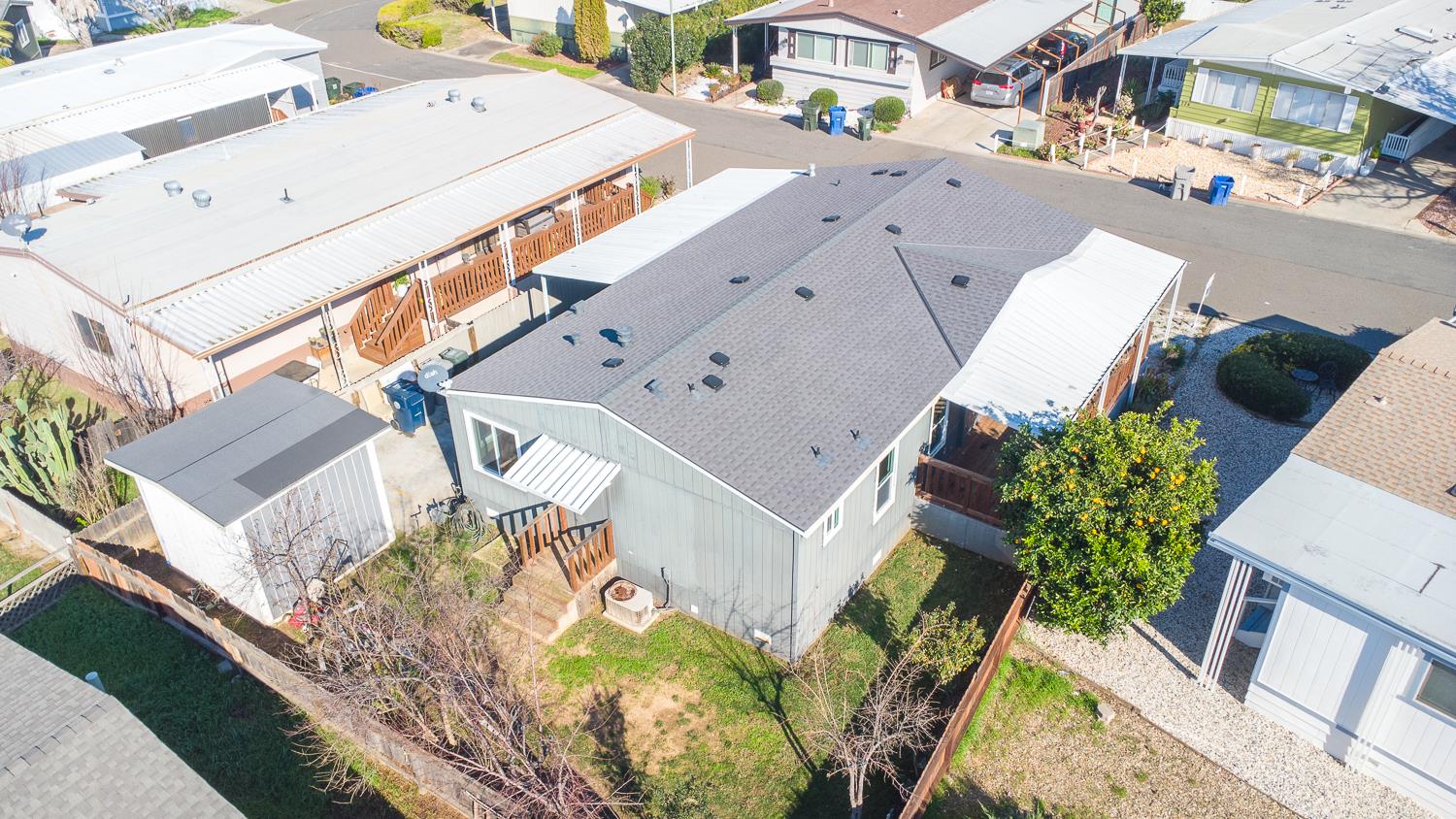 a picture of city view