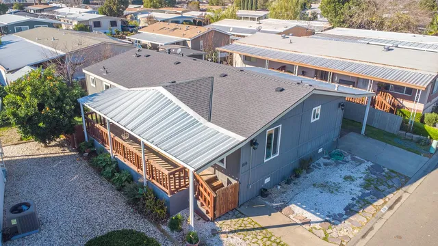 $199,000 | 216 California Loop, Sacramento, CA 95823