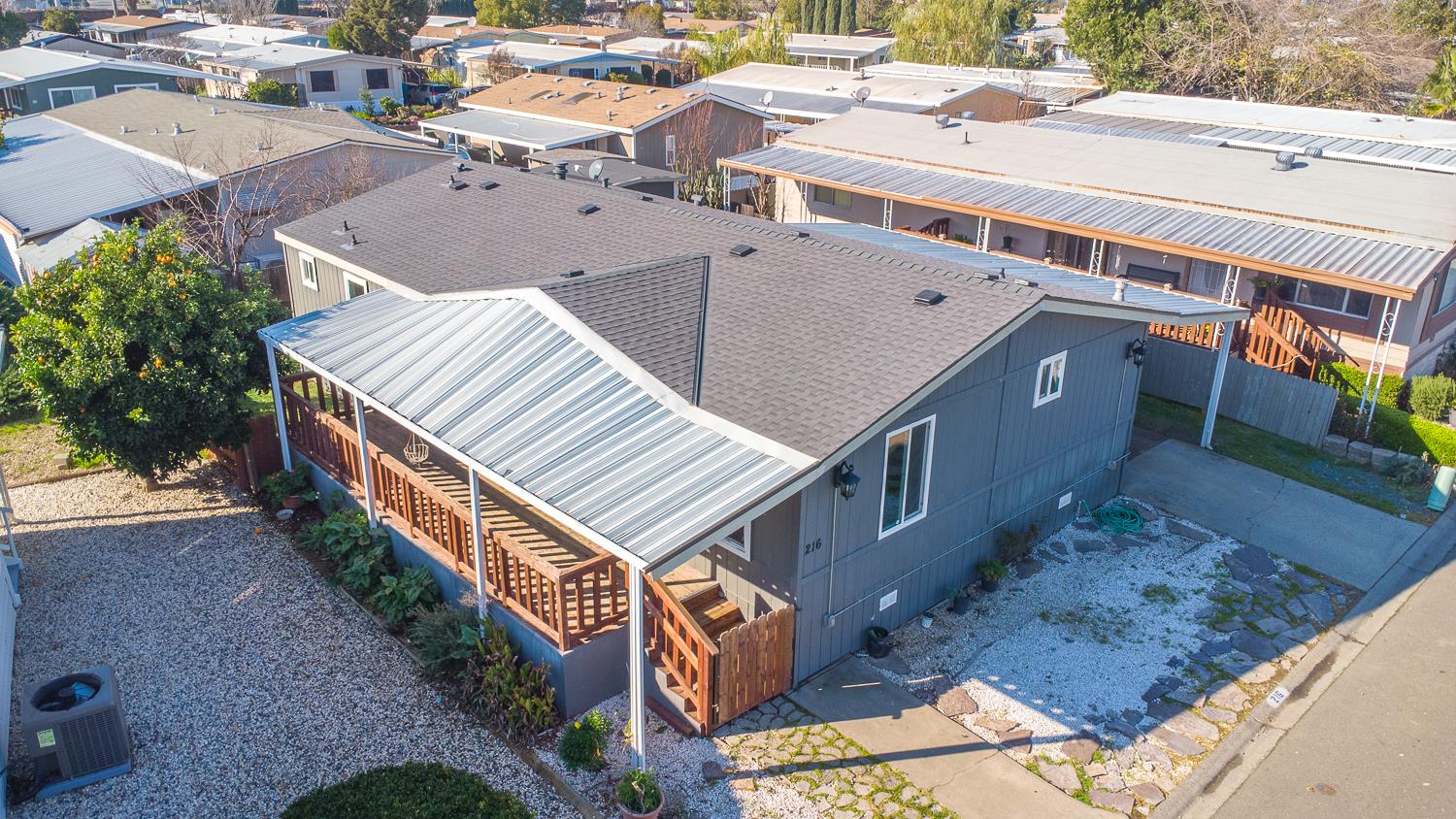 216 California Loop Sacramento, CA 95823 - Photo 41 of 42