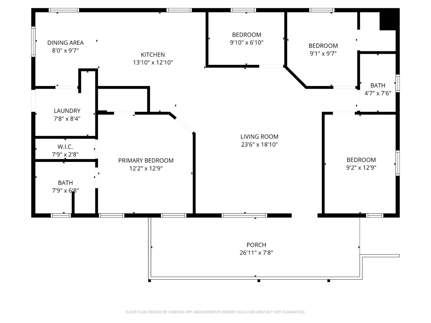 216 California Loop Sacramento, CA 95823 - Photo 42 of 42