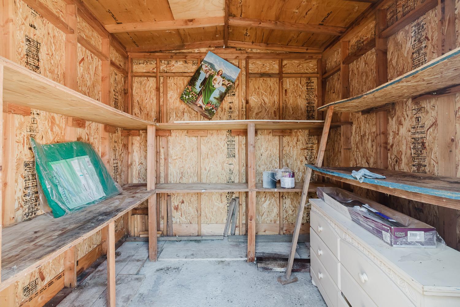 216 California Loop Sacramento, CA 95823 - Photo 6 of 42 a view of walk in closet with clothes and shoes