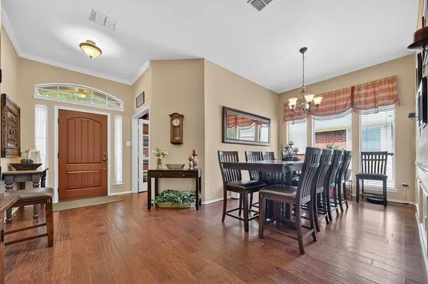 $464,000 | 3025 Avery Lane, McKinney, TX 75070