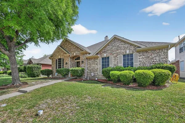 $464,000 | 3025 Avery Lane, McKinney, TX 75070