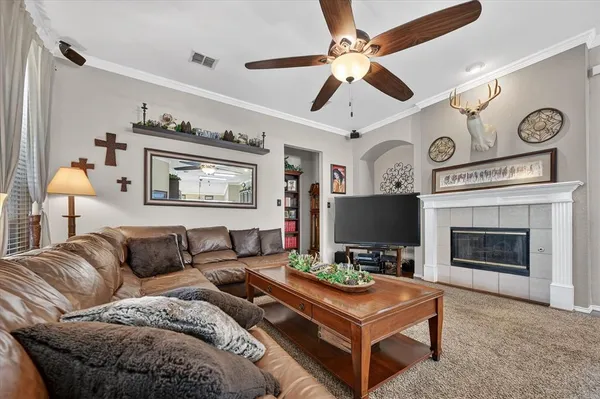 $464,000 | 3025 Avery Lane, McKinney, TX 75070