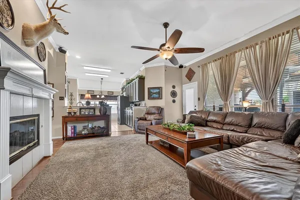 $464,000 | 3025 Avery Lane, McKinney, TX 75070