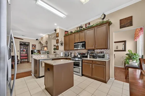 $464,000 | 3025 Avery Lane, McKinney, TX 75070