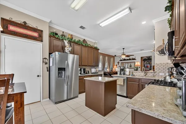 $464,000 | 3025 Avery Lane, McKinney, TX 75070