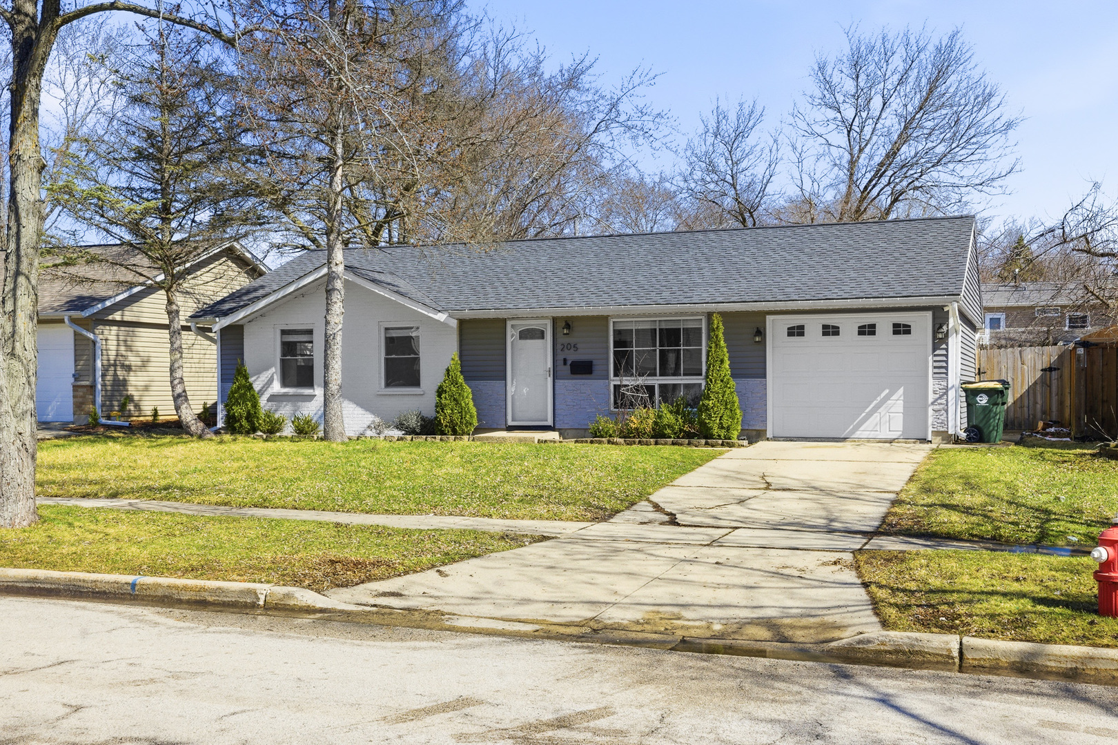 205 Villa Road Streamwood, IL 60107 - Photo 17 of 18