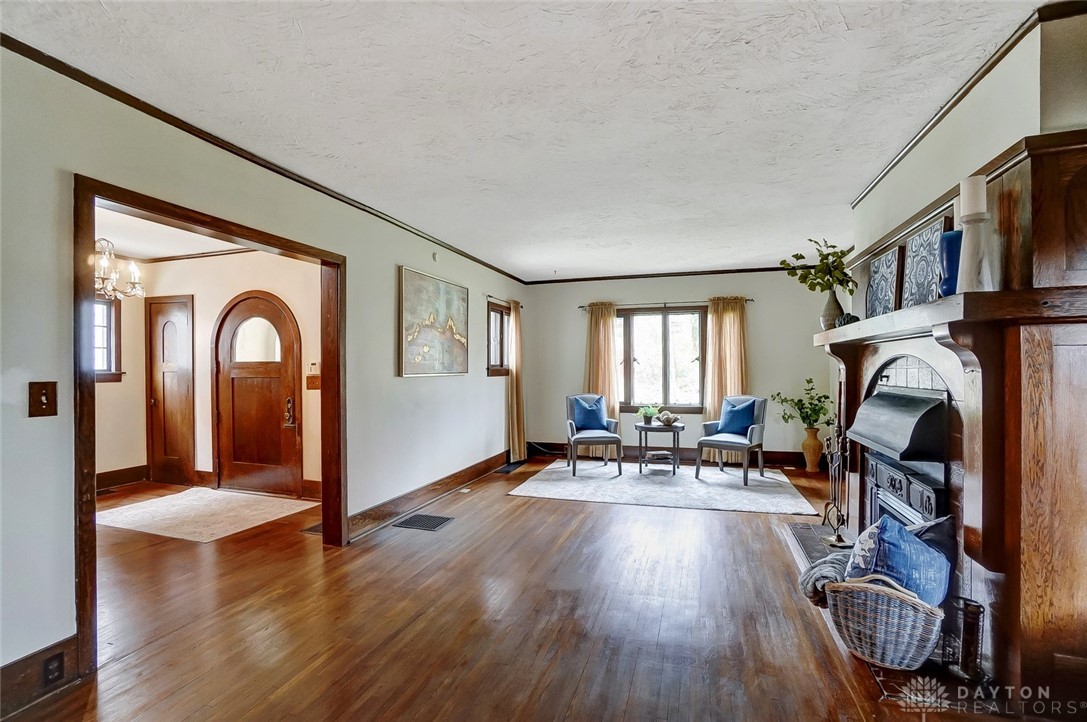 160 Squirrel Road Dayton, OH 45405 - Photo 7 of 55 Gallery Image 7