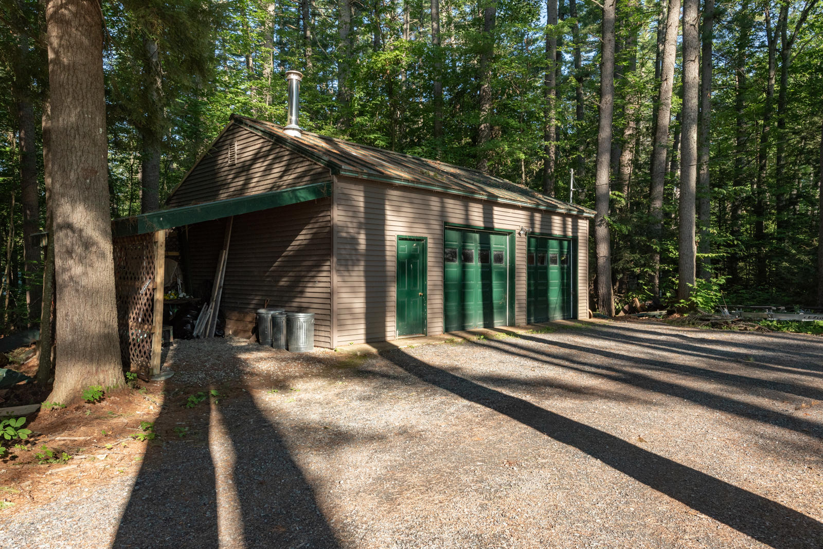 36 Lake Drive Rome, ME 04963 - Photo 70 of 78 lakehome_lakedrive040
