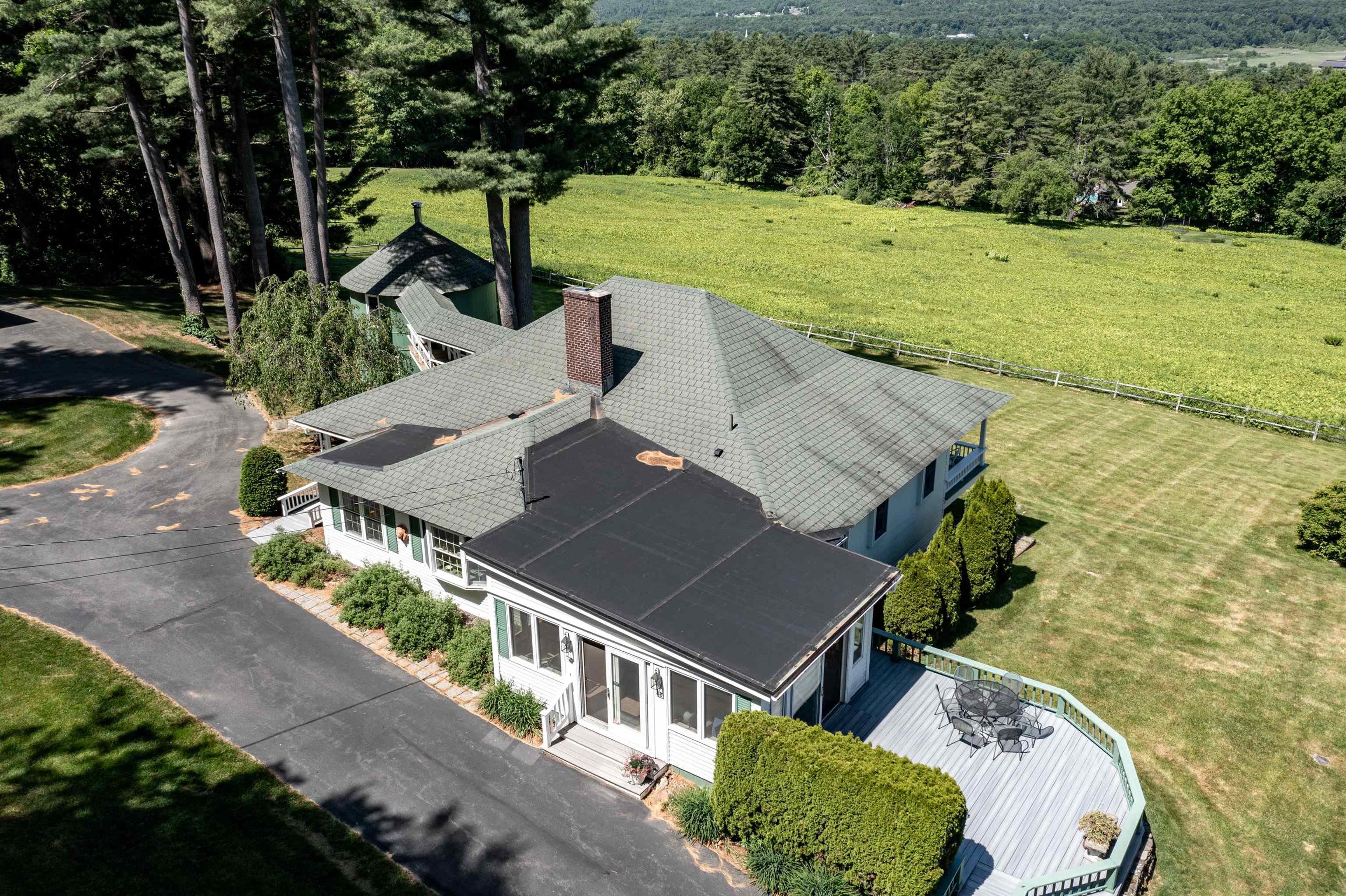 88 Old Keene Road, Unit MAP 16 LOT 8 & LOT 72 Walpole, NH 03608 - Photo 12 of 53