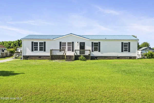 $249,900 | 202 Red Sorrel Drive, Stella, NC 28582