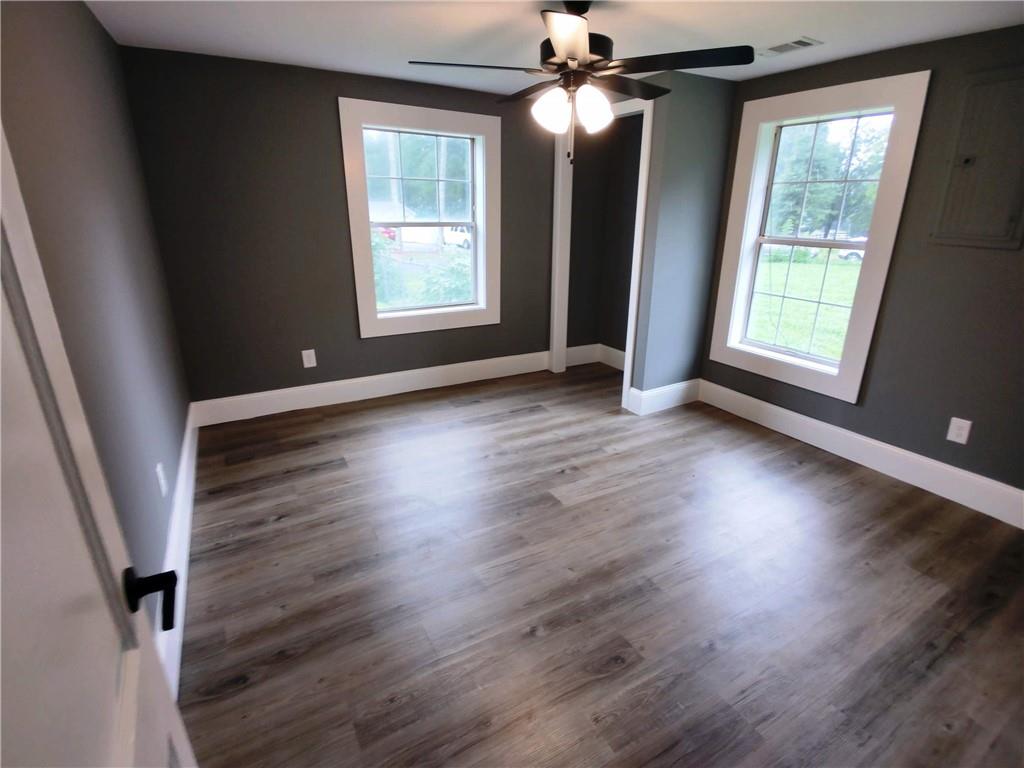 405 Old Dalton Road Northeast Rome, GA 30165 - Photo 14 of 19