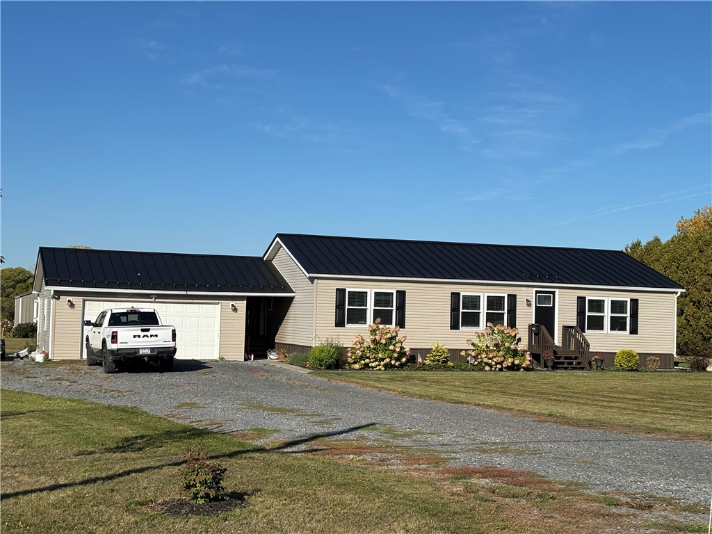 Welcome to 2030 Townsend Rd.!