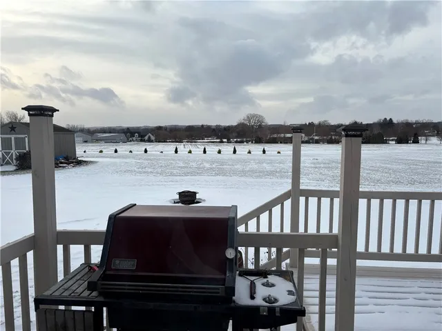 $279,900 | 2030 Townsend Road, Milo, NY 14527