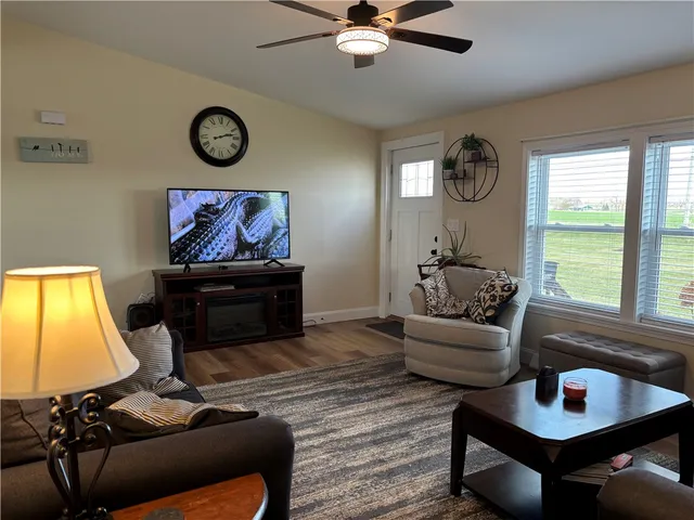 $279,900 | 2030 Townsend Road, Milo, NY 14527