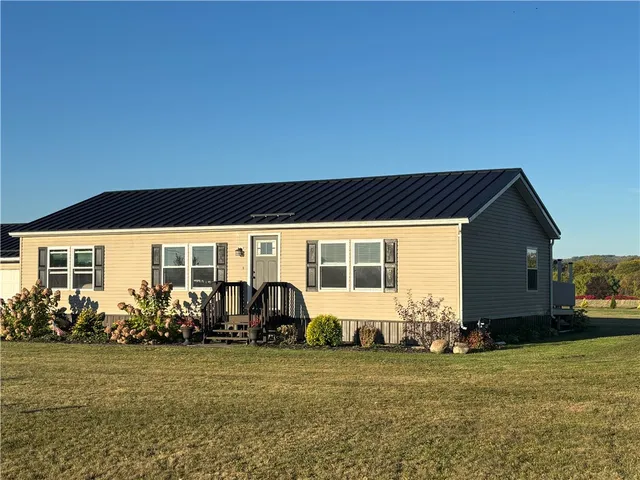 $279,900 | 2030 Townsend Road, Milo, NY 14527