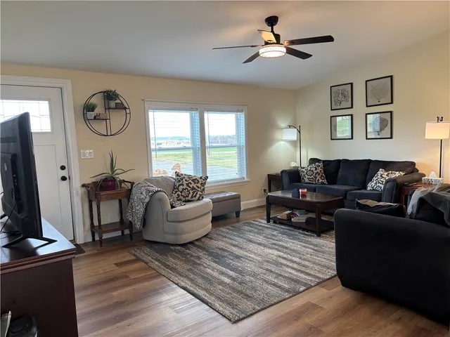 $279,900 | 2030 Townsend Road, Milo, NY 14527