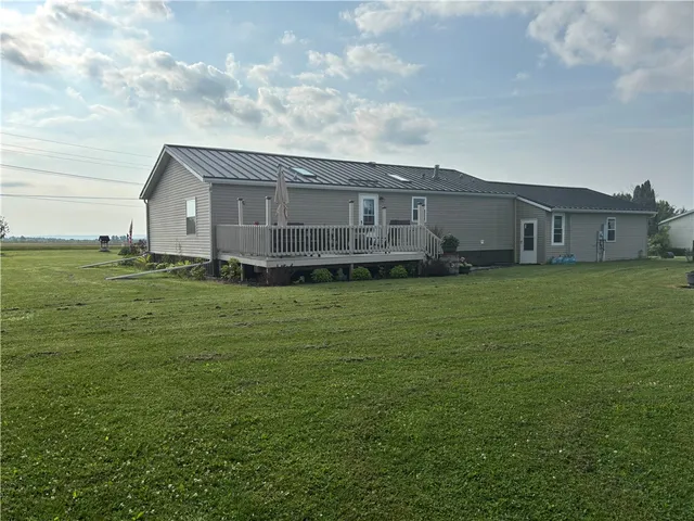 $279,900 | 2030 Townsend Road, Milo, NY 14527