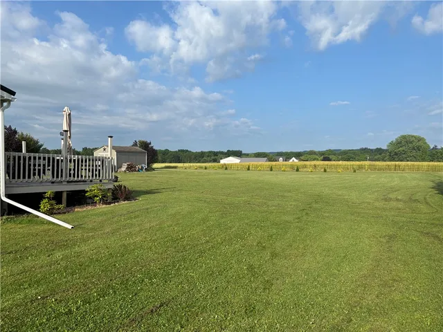 $279,900 | 2030 Townsend Road, Milo, NY 14527