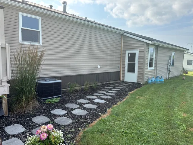 $279,900 | 2030 Townsend Road, Milo, NY 14527