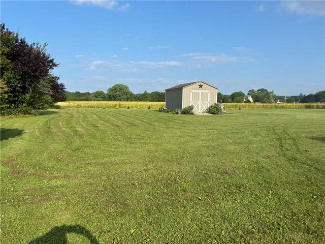 $279,900 | 2030 Townsend Road, Milo, NY 14527