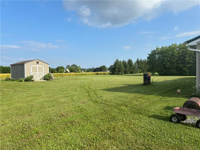 $279,900 | 2030 Townsend Road, Milo, NY 14527