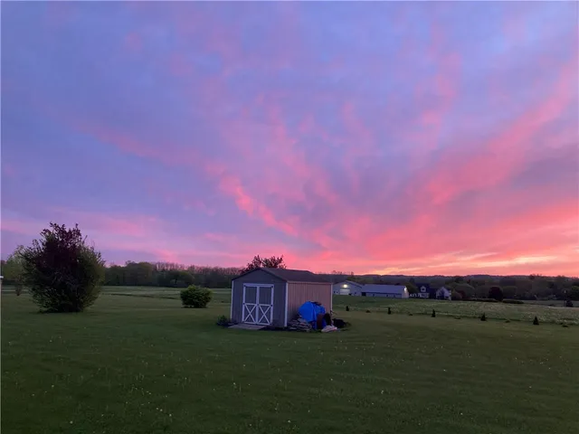 $279,900 | 2030 Townsend Road, Milo, NY 14527