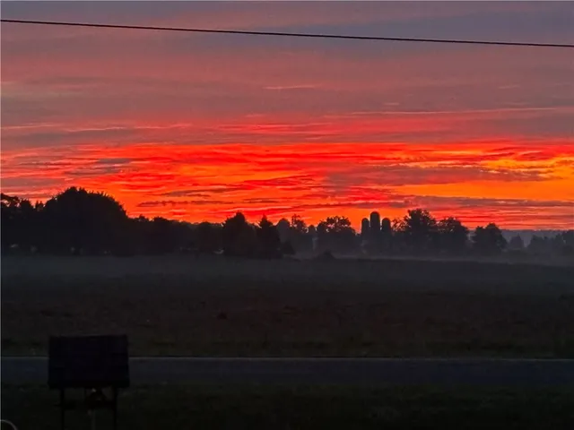 $279,900 | 2030 Townsend Road, Milo, NY 14527