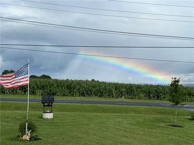 $279,900 | 2030 Townsend Road, Milo, NY 14527