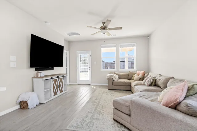 $2,500 | 18503 Sunrise Maple Drive, Montgomery, TX 77316