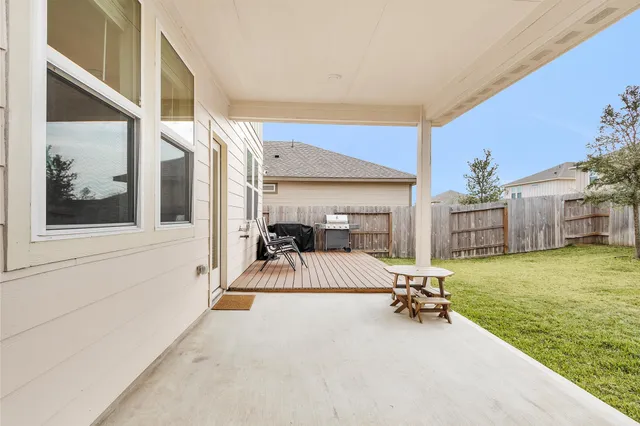 $2,500 | 18503 Sunrise Maple Drive, Montgomery, TX 77316