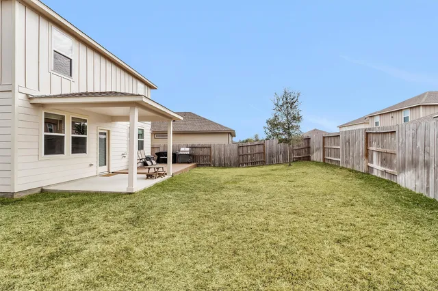 $2,500 | 18503 Sunrise Maple Drive, Montgomery, TX 77316