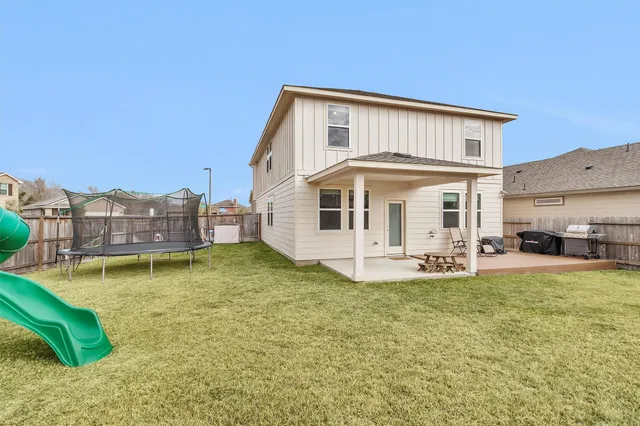 $2,500 | 18503 Sunrise Maple Drive, Montgomery, TX 77316