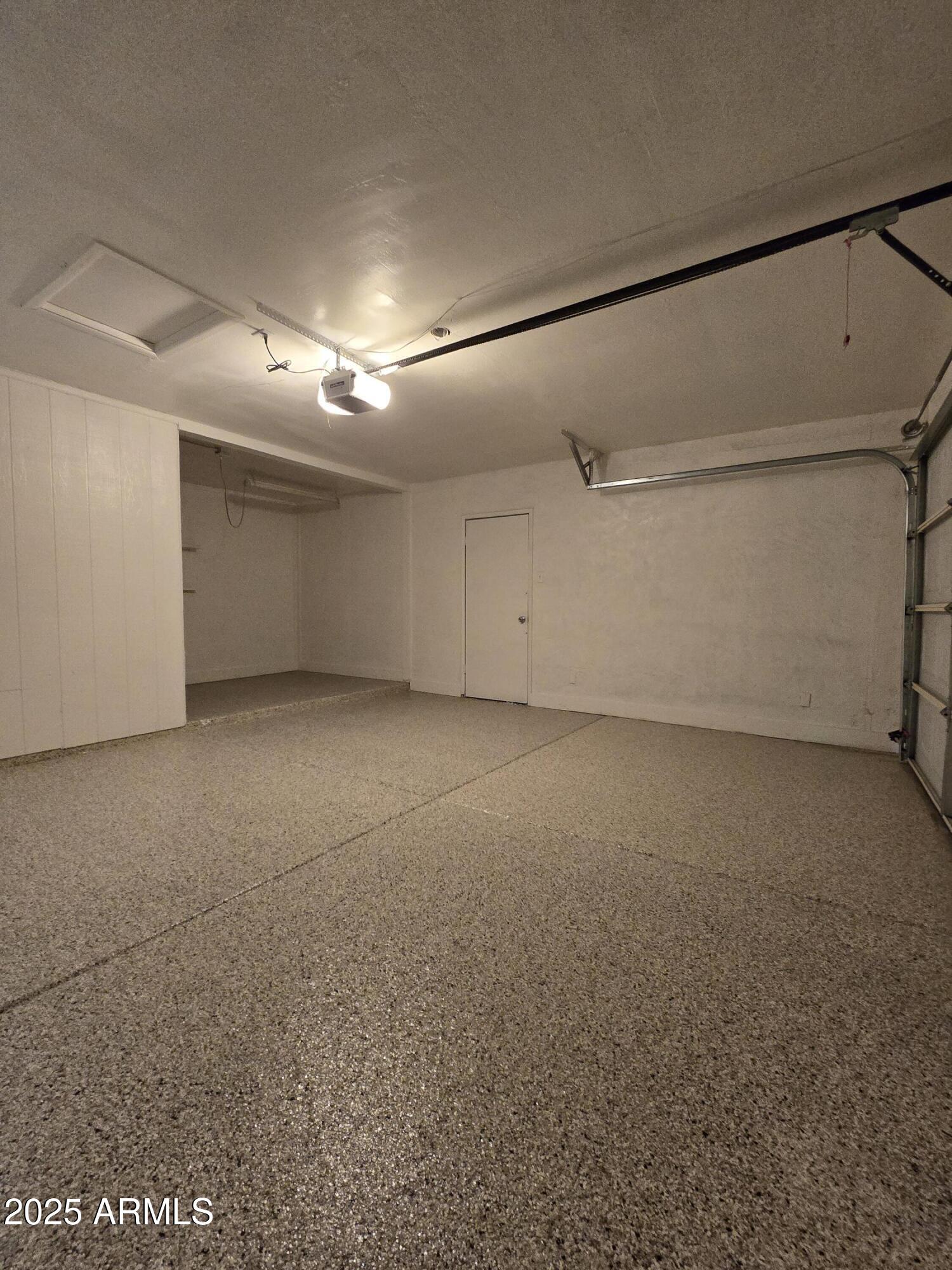 7752 West Flower Street Phoenix, AZ 85033 - Photo 27 of 30 a view of an empty room