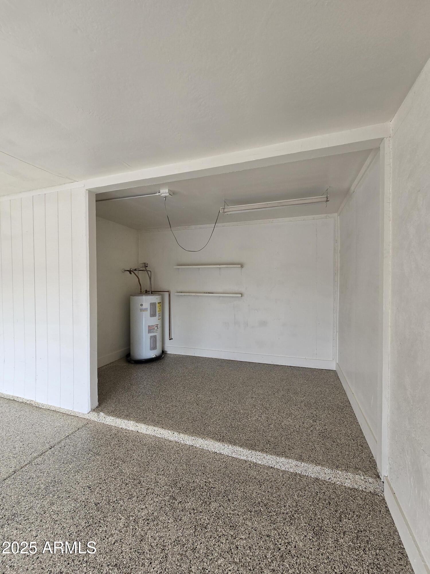 7752 West Flower Street Phoenix, AZ 85033 - Photo 29 of 30 a view of a room with a closet