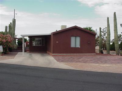 6025 West Rocking Cir Street Tucson, AZ 85713 - Photo 1 of 7 Gallery Image 1