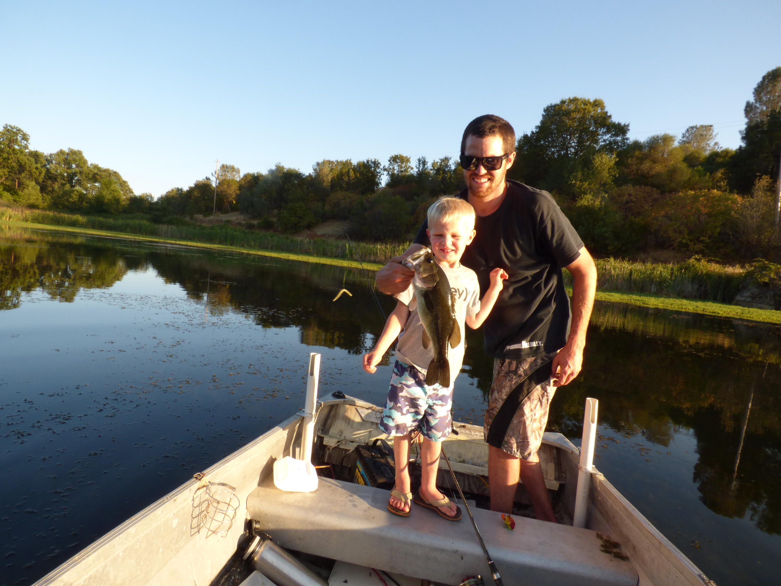 26602 Snider Ranch Road Oak Run, CA 96069 - Photo 11 of 18 a view of a balcony with sitting area