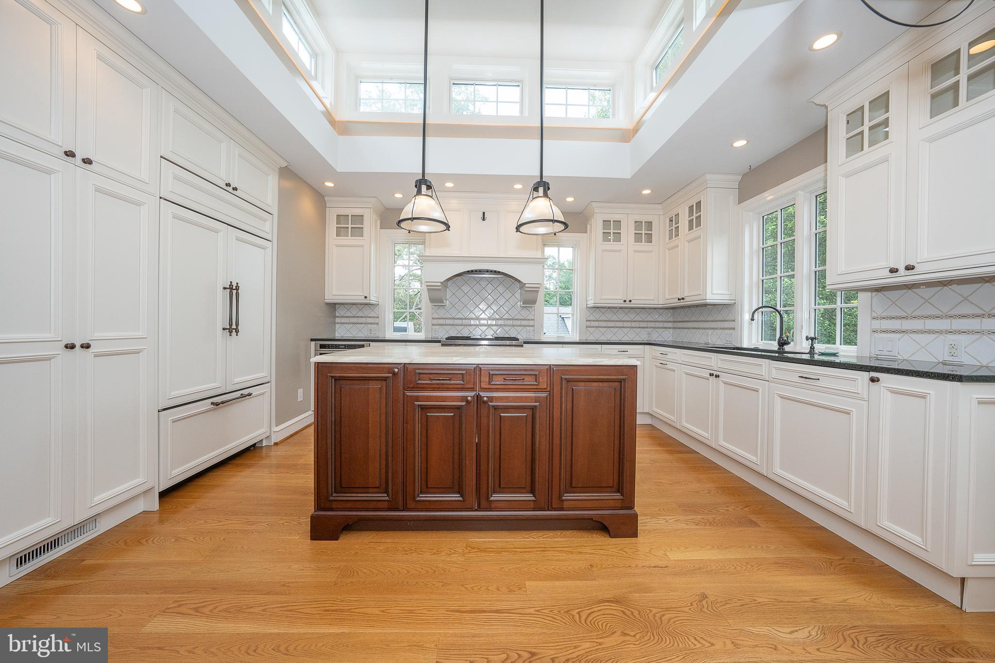 101 East Brookhaven Road Wallingford, PA 19086 - Photo 23 of 136 Chef's Kitchen