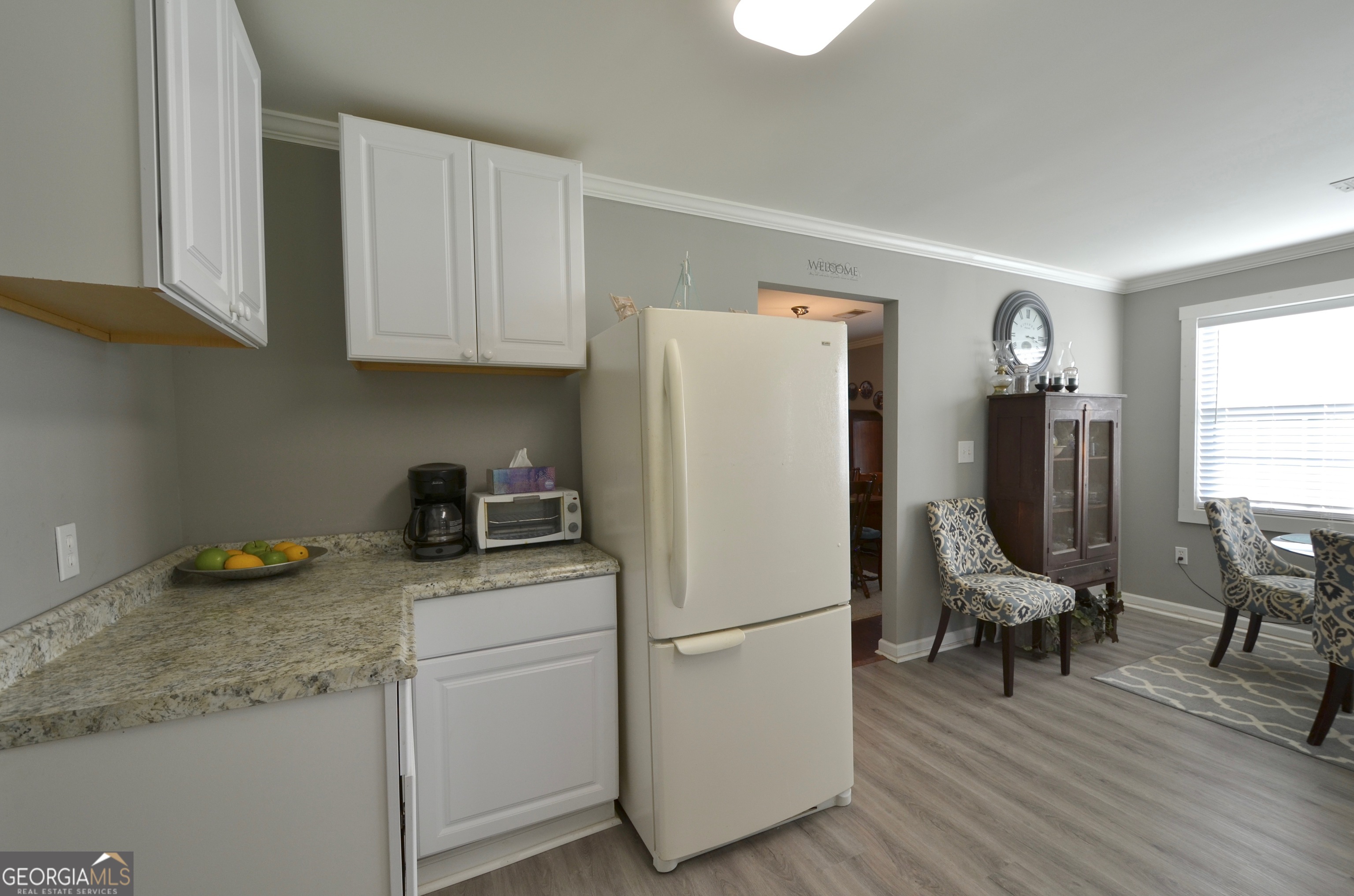 1208 East Chicken Road Chester, GA 31012 - Photo 6 of 40