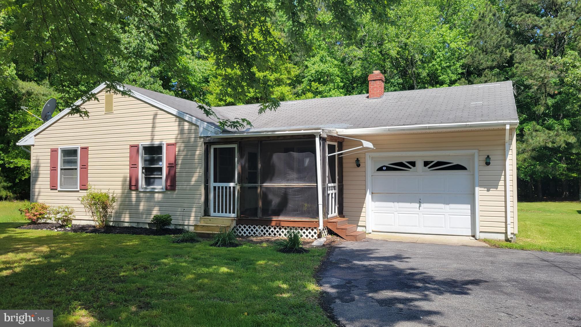 22844 Nanticoke Road Quantico, MD 21856 - Photo 5 of 27
