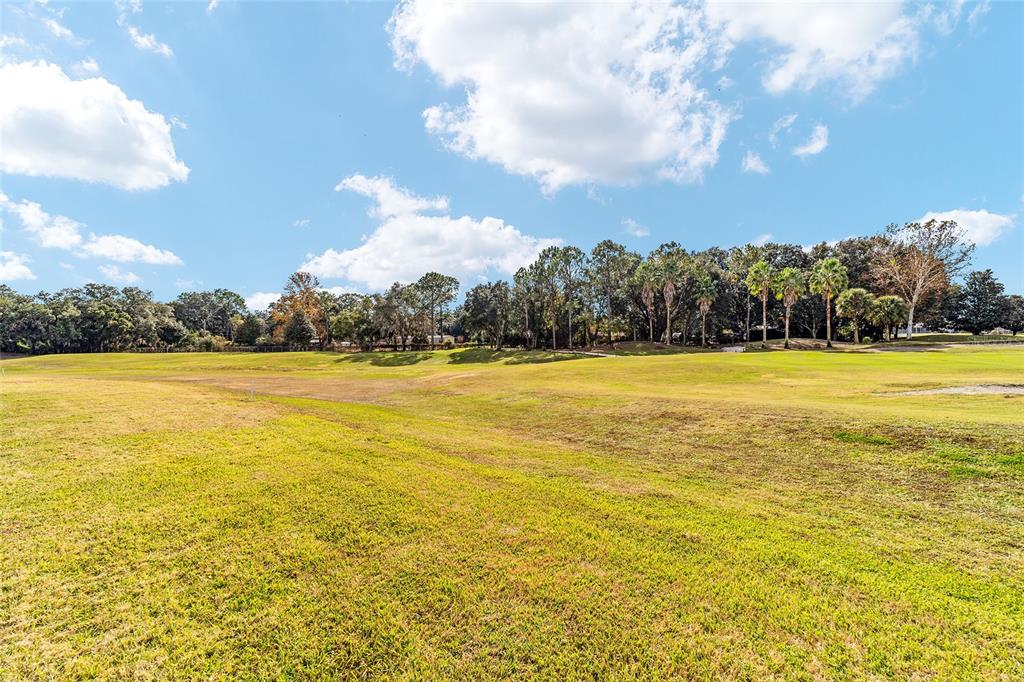 1056 Southwest 159th Street Ocala, FL 34473 - Photo 39 of 45 a view of a swimming pool and an outdoor seating