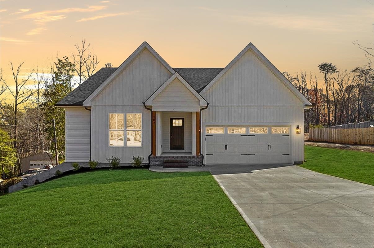 102 Millbrook Circle Taylors, SC 29687 - Photo 1 of 50 Gallery Image 1