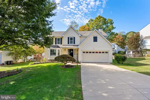 $760,000 | 3899 Triad Court, Woodbridge, VA 22192